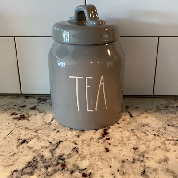 Tea Cani